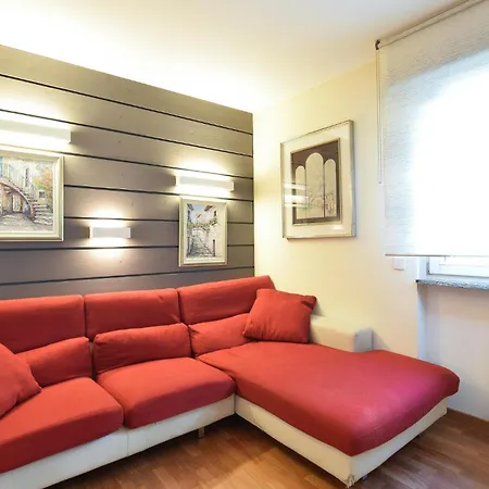 Awesome In With Wifi Holiday home