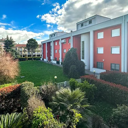 Holiday home 3 Bedroom Awesome In Bergamo