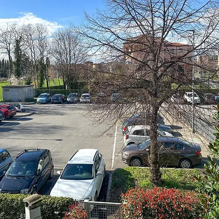 Holiday home 3 Bedroom Awesome In Bergamo