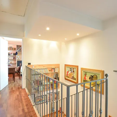3 Bedroom Awesome In * Bergamo