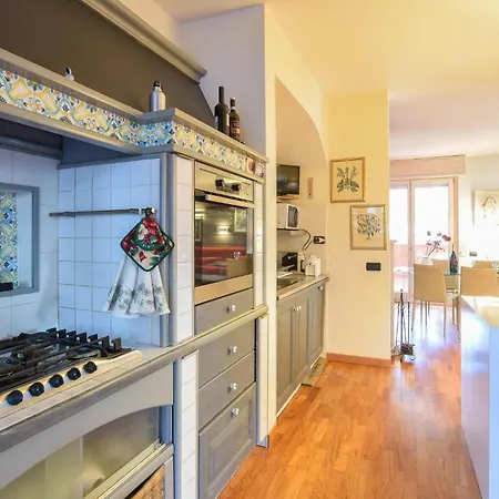 Vakantiehuis Awesome In With Wifi *