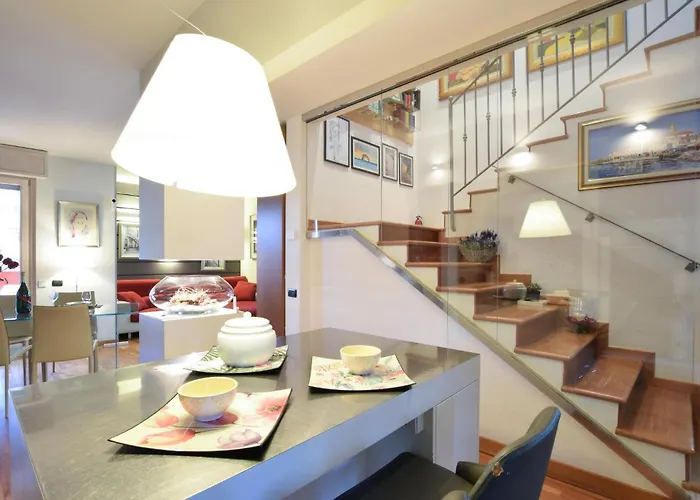 Awesome In With Wifi Bergamo