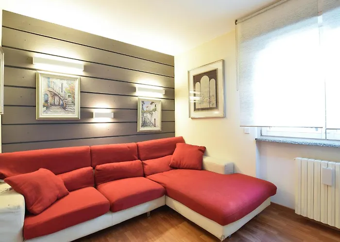 Awesome In With Wifi Holiday home