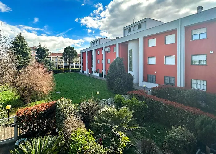 Holiday home Awesome In With Wifi Bergamo