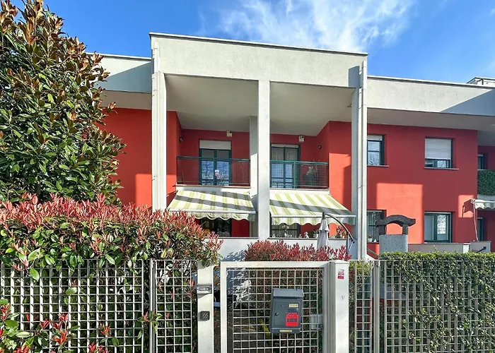 Awesome In With Wifi Holiday home