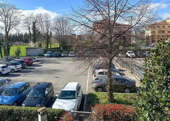 Holiday home Awesome In With Wifi Bergamo