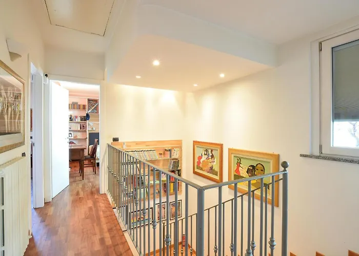 Awesome In With Wifi * Bergamo