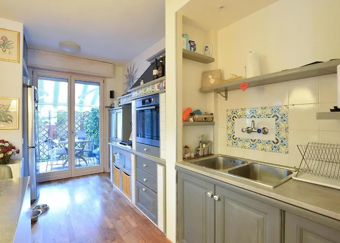 Awesome In With Wifi Holiday home *