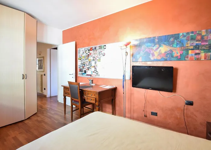 Awesome In With Wifi Holiday home