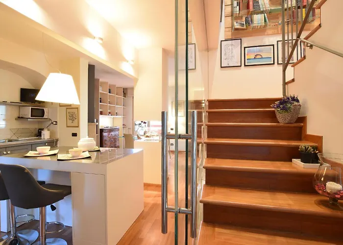 度假居 Awesome In With Wifi