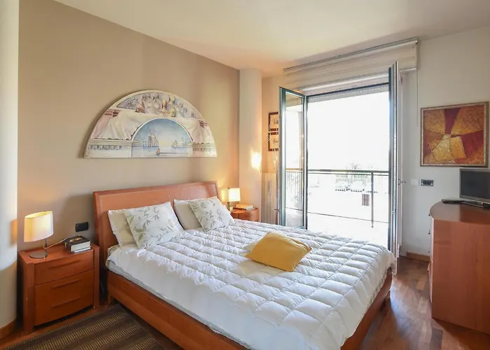 Holiday home Awesome In With Wifi Bergamo