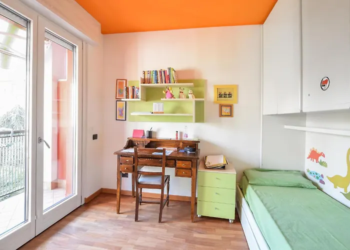 Awesome In With Wifi 贝尔加莫