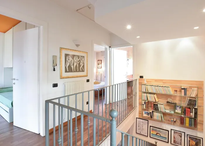 Awesome In With Wifi Holiday home *