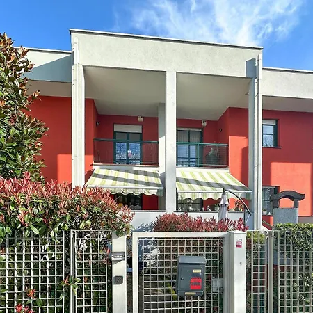 Awesome In With Wifi Casa vacanze