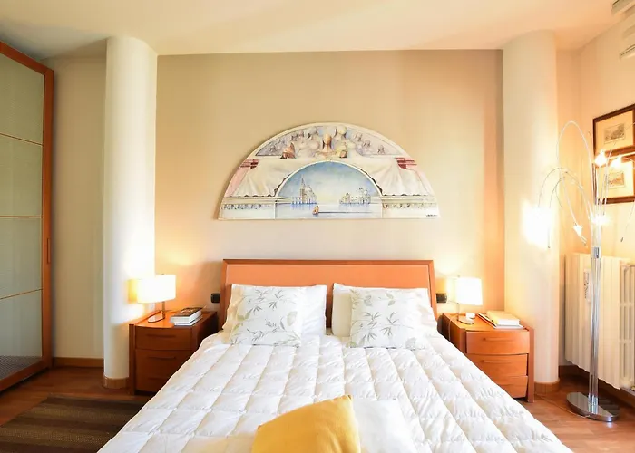 בית נופש Awesome In With Wifi *