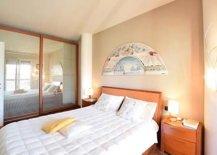 בית נופש Awesome In With Wifi *